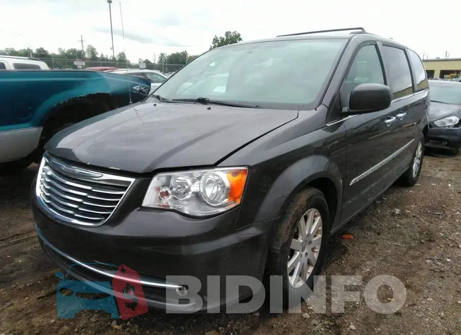 2C4RC1BG6GR189204 Photo# 2