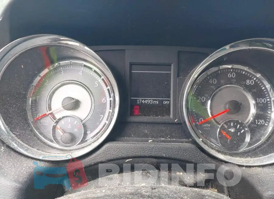 2C4RC1BG8DR798466 Photo# 7