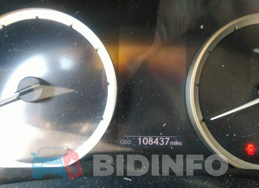 JTHBF1D25F5059824 Photo# 7