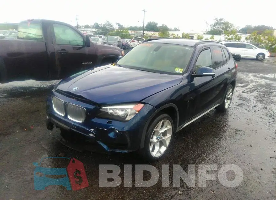 WBAVM1C54DVW46204 Photo# 2