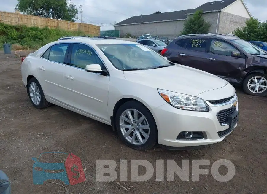 1G11E5SL2EF218660 Photo# 1