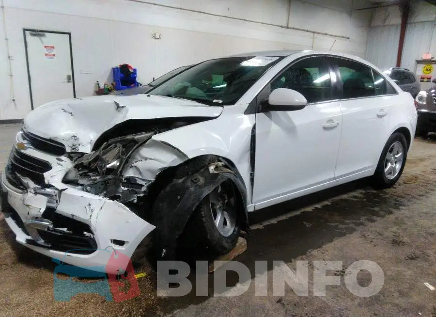 1G1PC5SB6F7266472 Photo# 2