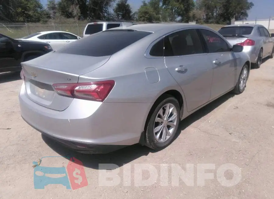 1G1ZD5ST5KF148895 Photo# 4