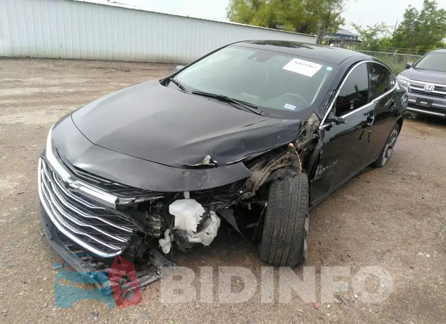 1G1ZD5ST9PF117981 Photo# 2