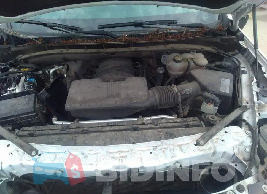 1GNSCLED5MR357714 Photo# 10
