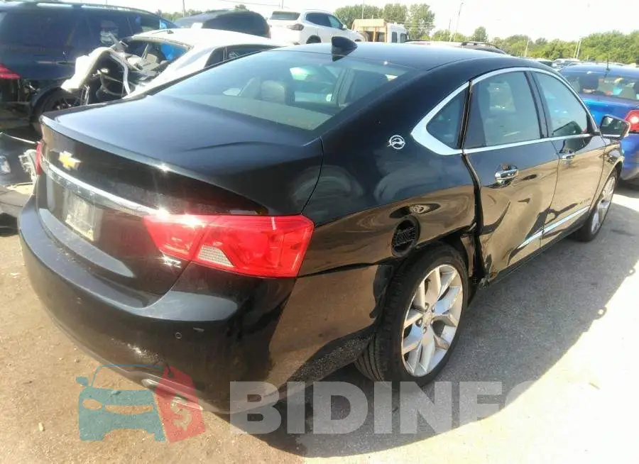2G1165S34F9173468 Photo# 4