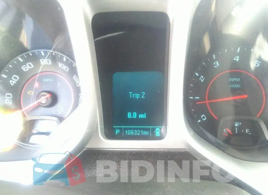 2G1FB1E32F9166475 Photo# 7