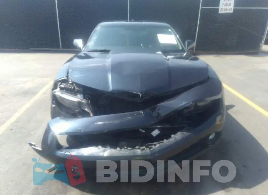 2G1FB1E33D9157264 Photo# 6