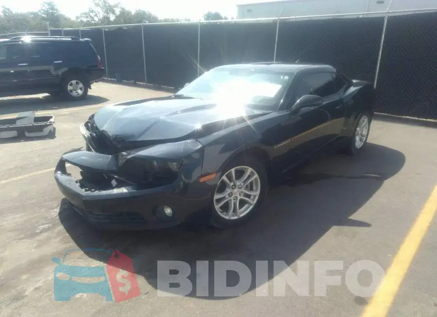 2G1FB1E33D9157264 Photo# 2