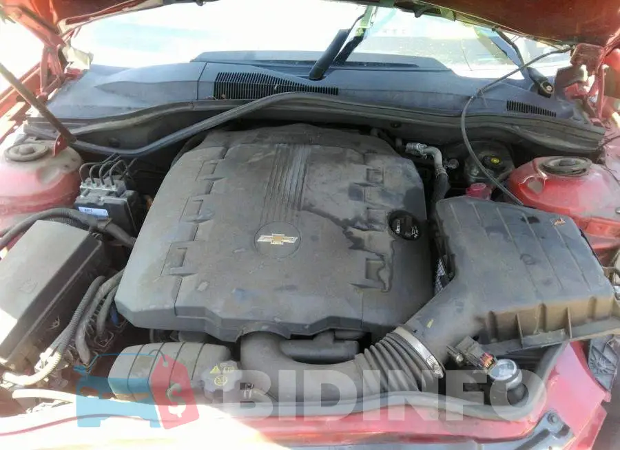 2G1FB1E34E9152527 Photo# 10