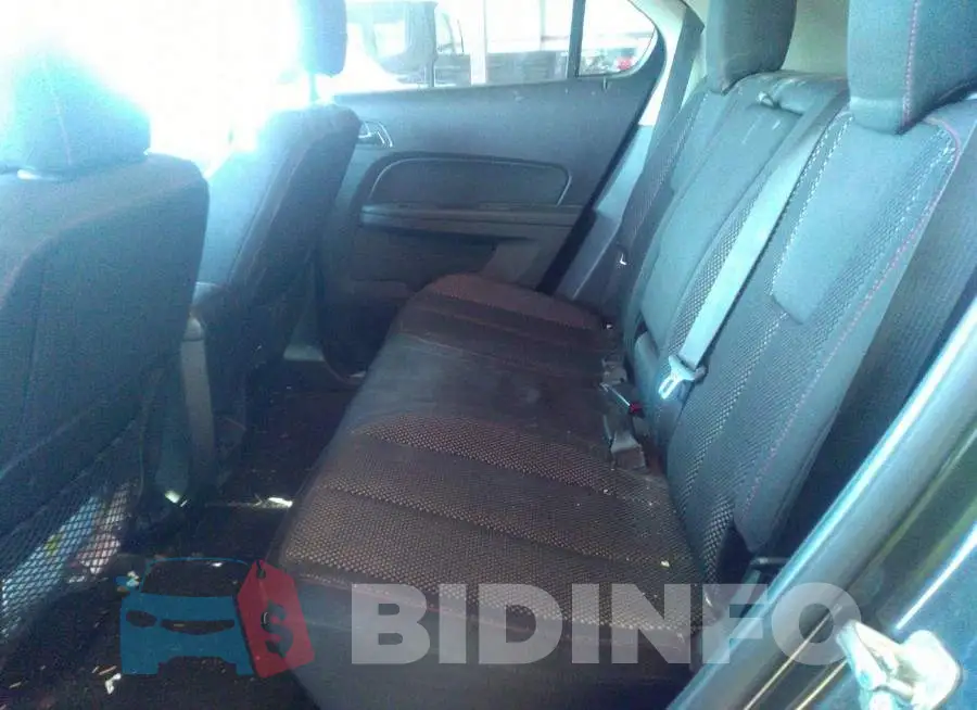 2GNALDEK9D6432989 Photo# 8