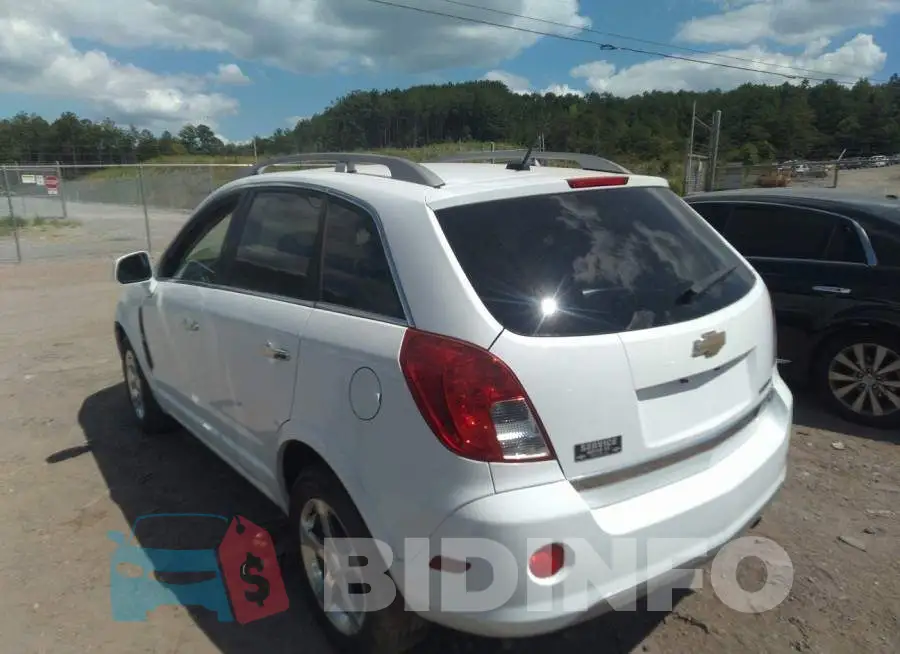 3GNAL3EK5DS566426 Photo# 3