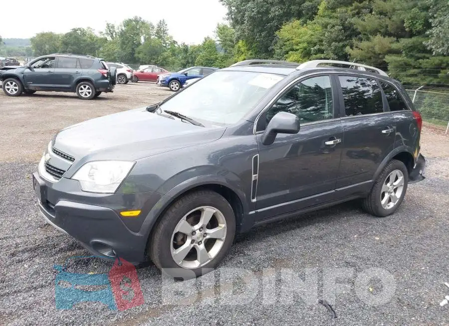 3GNAL4EK2DS545572 Photo# 2