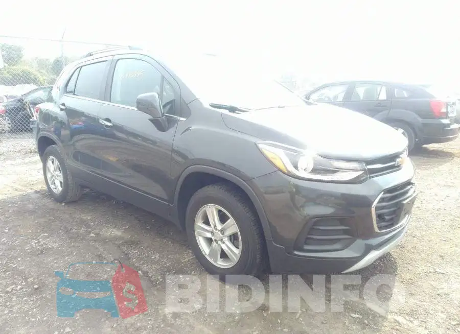 3GNCJPSB5HL192653 Photo# 1