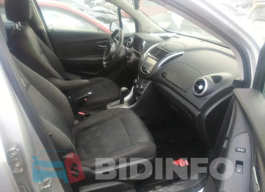 3GNCJPSB8GL177448 Photo# 5