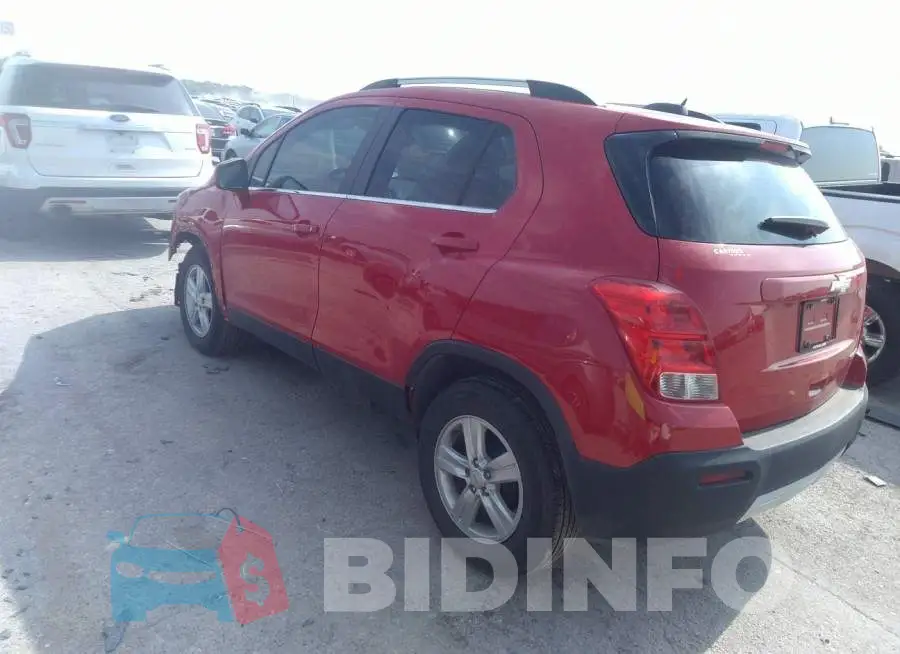 KL7CJLSB4FB110991 Photo# 3