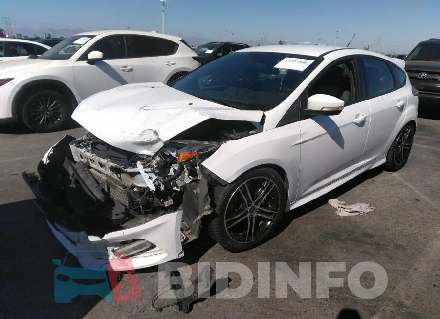 1FADP3L91HL296025 Photo# 2