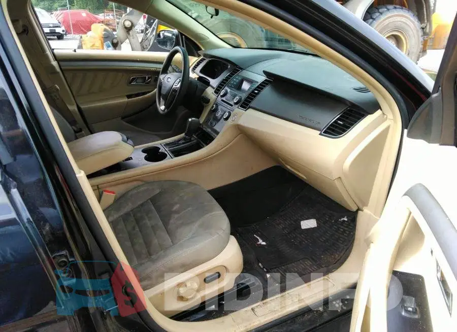 1FAHP2D87EG145521 Photo# 5