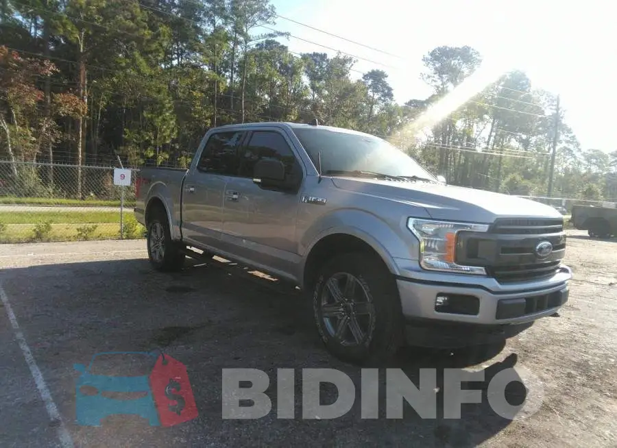 1FTEW1E42LFA34335 Photo# 1