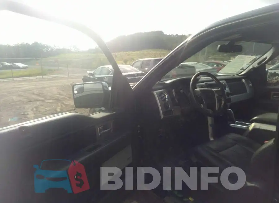 1FTFW1CTXDFD89592 Photo# 5