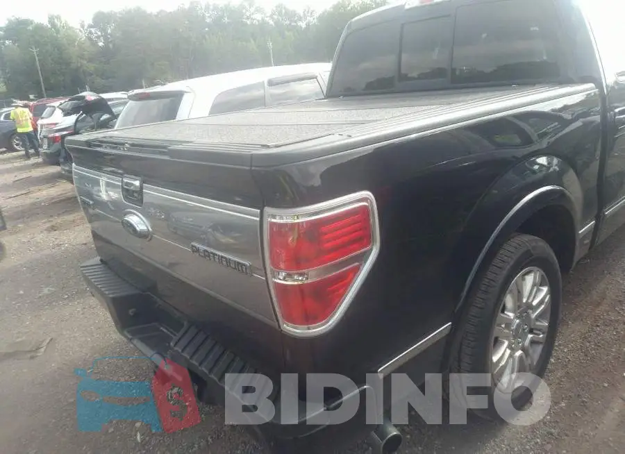 1FTFW1CTXDFD89592 Photo# 6