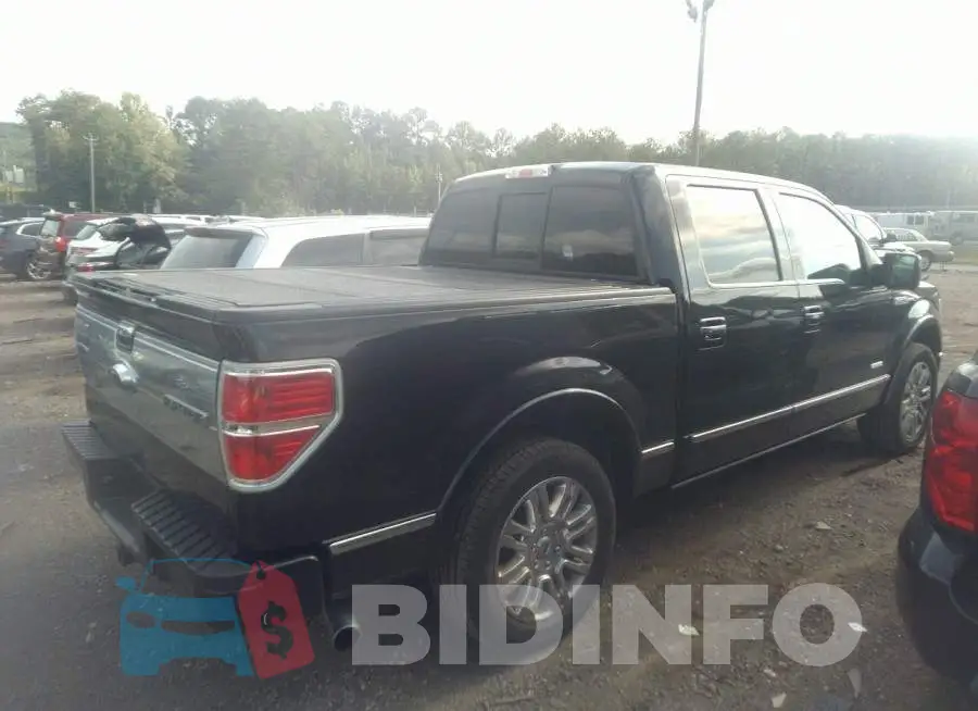 1FTFW1CTXDFD89592 Photo# 4