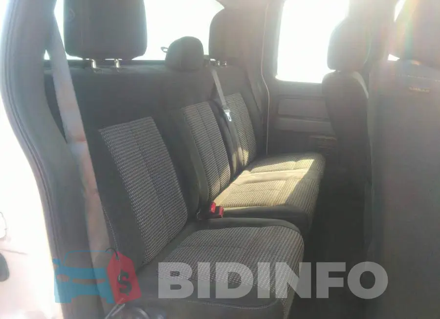 1FTFX1CF2EKD28608 Photo# 8
