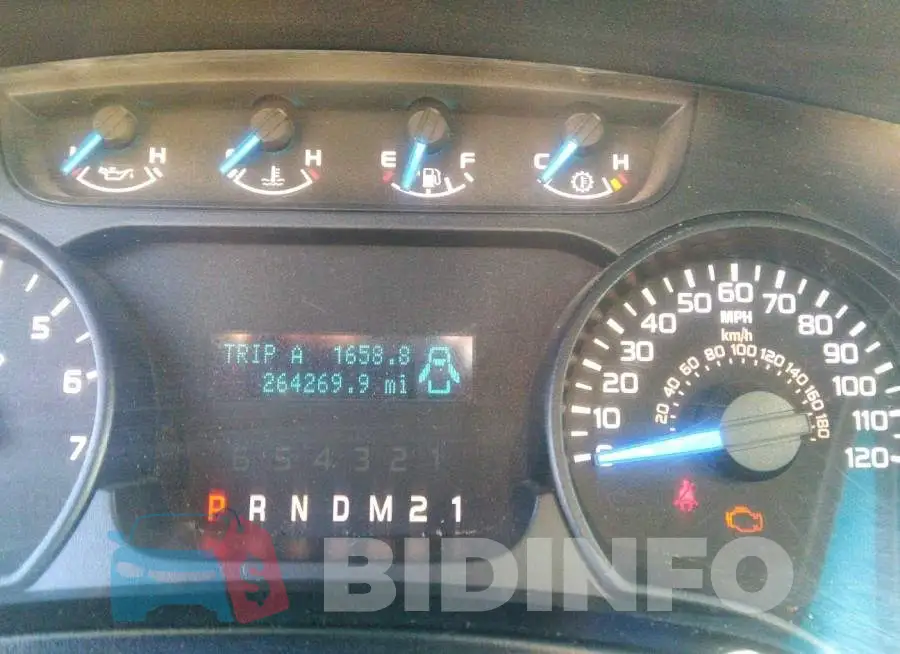 1FTFX1CF9EKD36379 Photo# 7