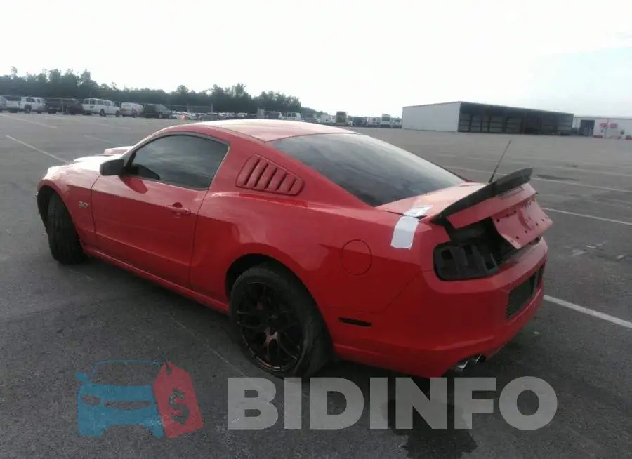 1ZVBP8CF2D5277273 Photo# 3