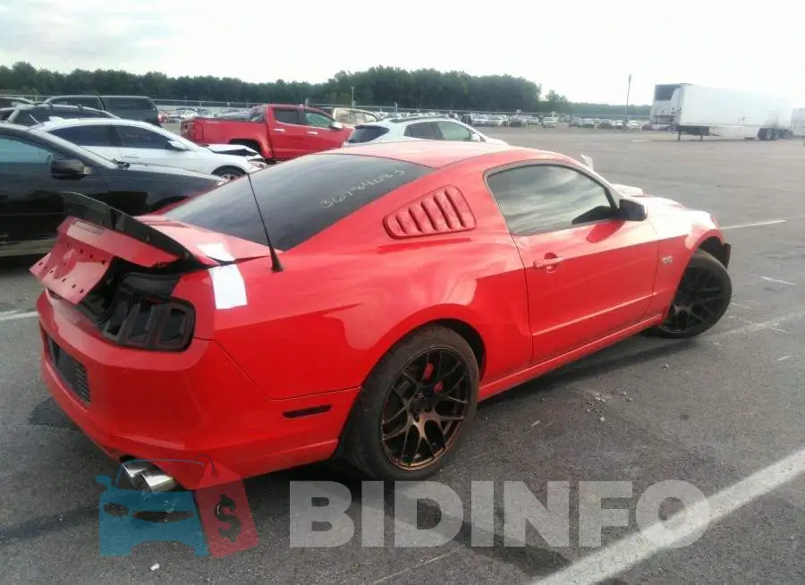 1ZVBP8CF2D5277273 Photo# 4