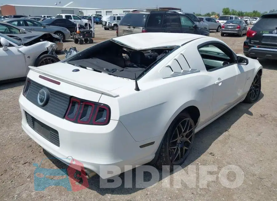 1ZVBP8CF5D5242825 Photo# 4