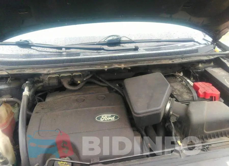 2FMDK4JC8DBC82402 Photo# 10