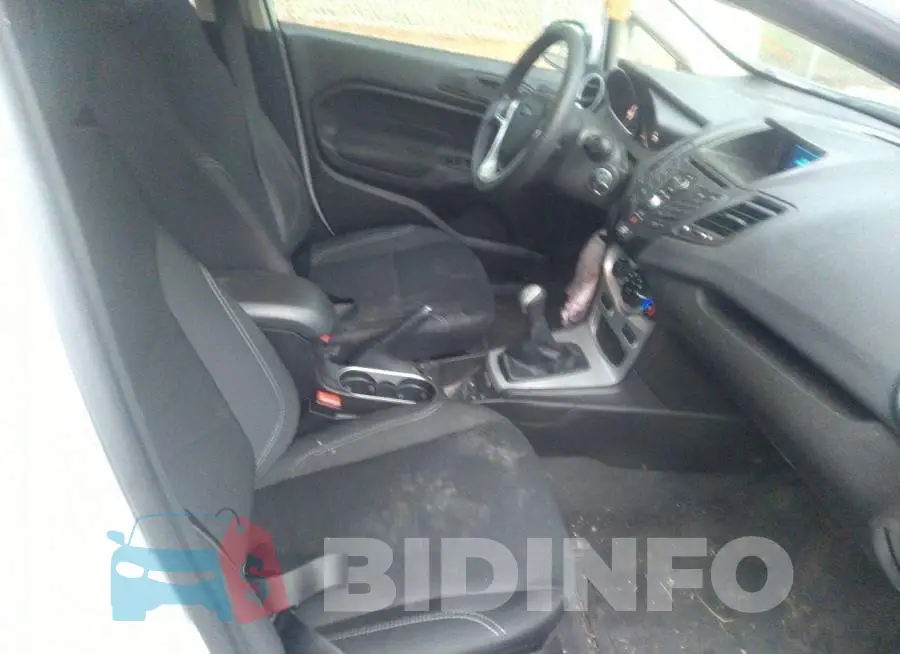 3FADP4EJ3HM147076 Photo# 5