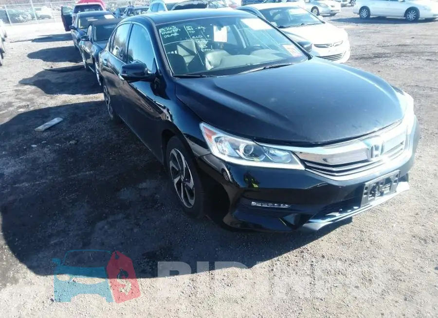 1HGCR3F83HA041263 Photo# 1