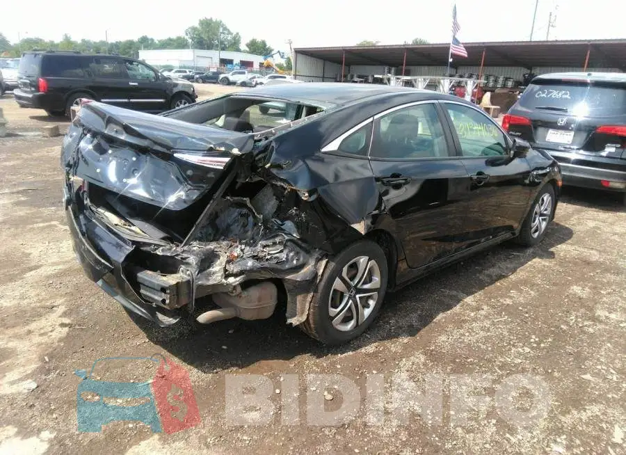 2HGFC2F52GH577457 Photo# 4