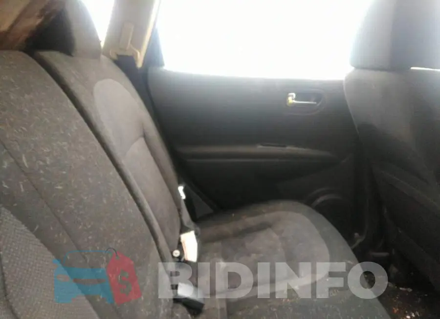 JN8AS5MV2DW647587 Photo# 8