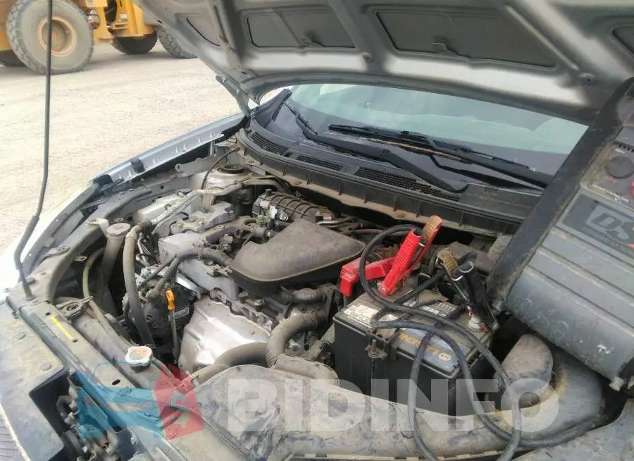 JN8AS5MV2DW647587 Photo# 10