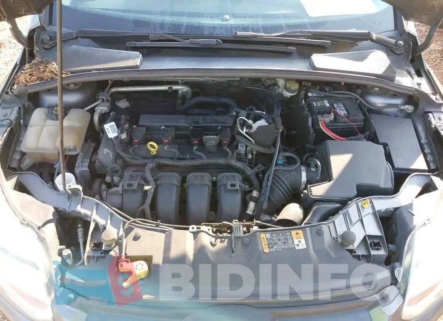 1FADP3F27EL356223 Photo# 10