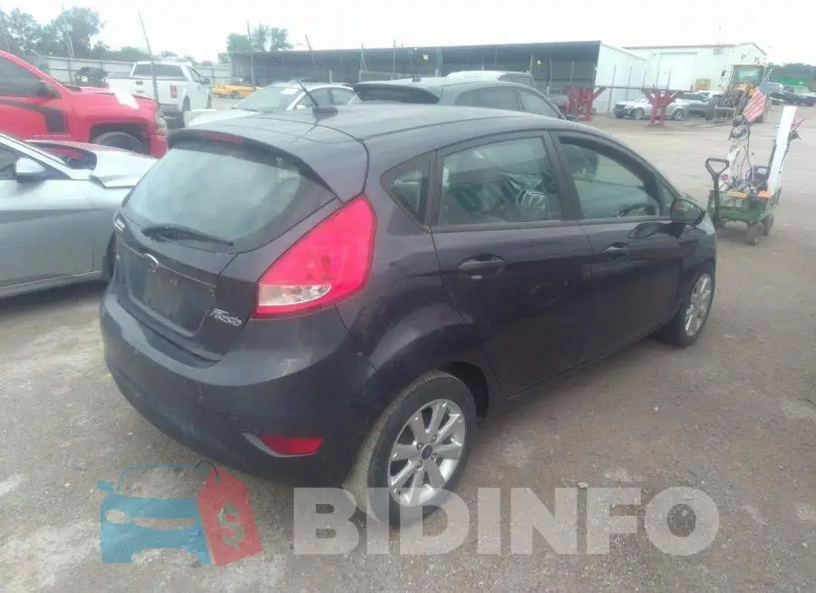 3FADP4EJ6DM200069 Photo# 4