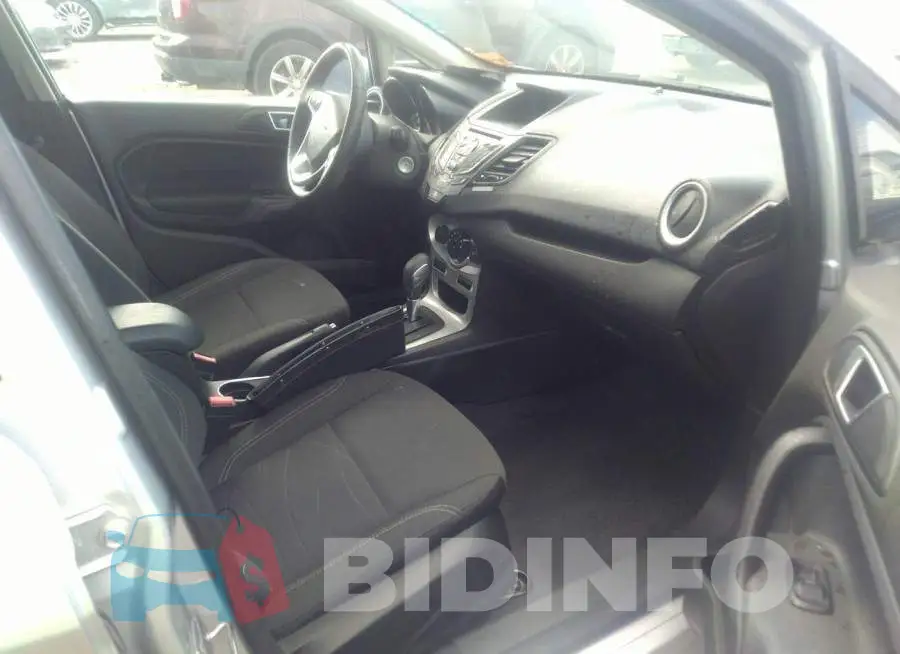 3FADP4EJXFM225611 Photo# 5