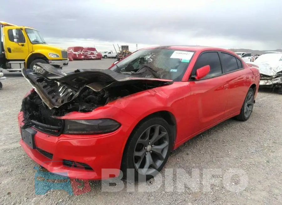 2C3CDXBG2KH720732 Photo# 2