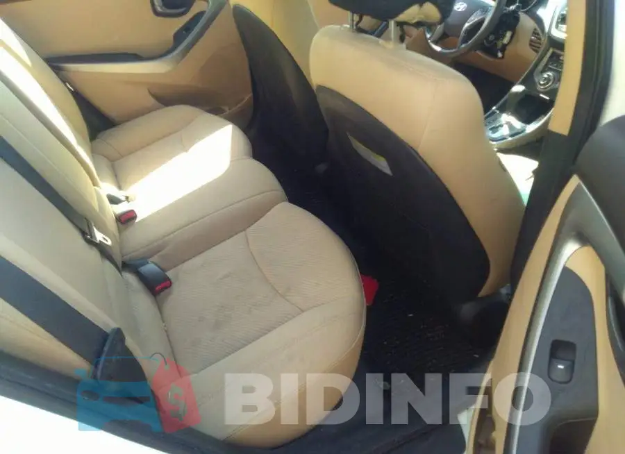 5NPDH4AE8DH250414 Photo# 8