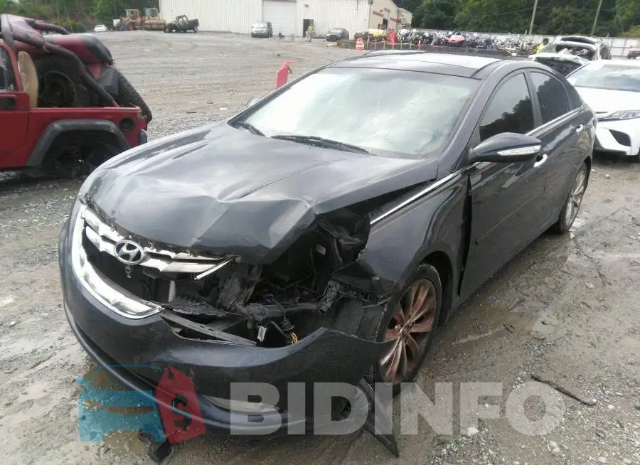 5NPEC4AB8DH572835 Photo# 6