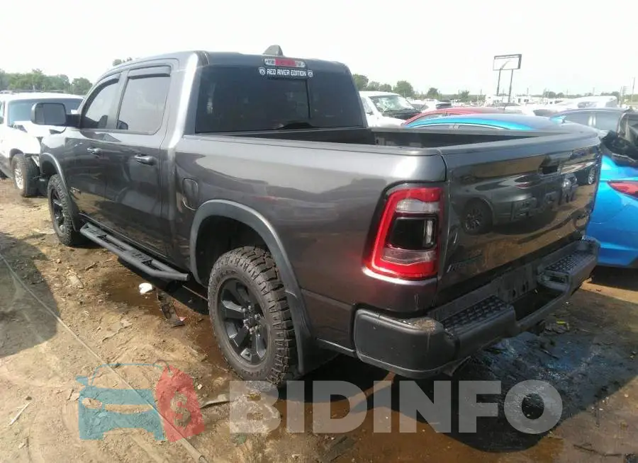 1C6SRFLTXKN629057 Photo# 3