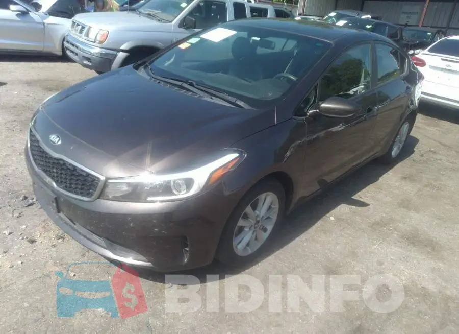 3KPFL4A75HE012913 Photo# 2