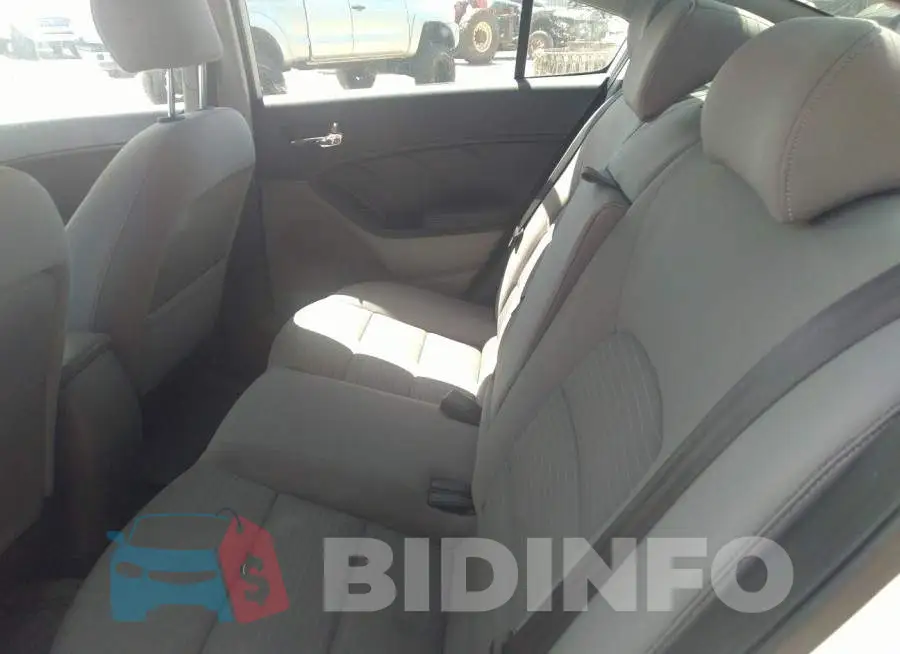 KNAFX4A64G5497130 Photo# 8