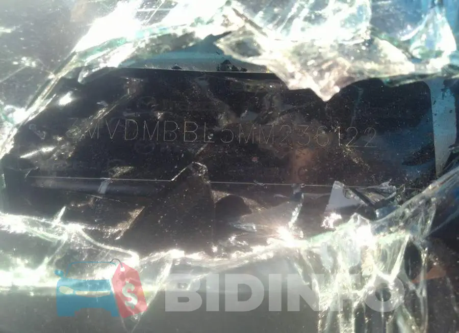 3MVDMBBL5MM236122 Photo# 9