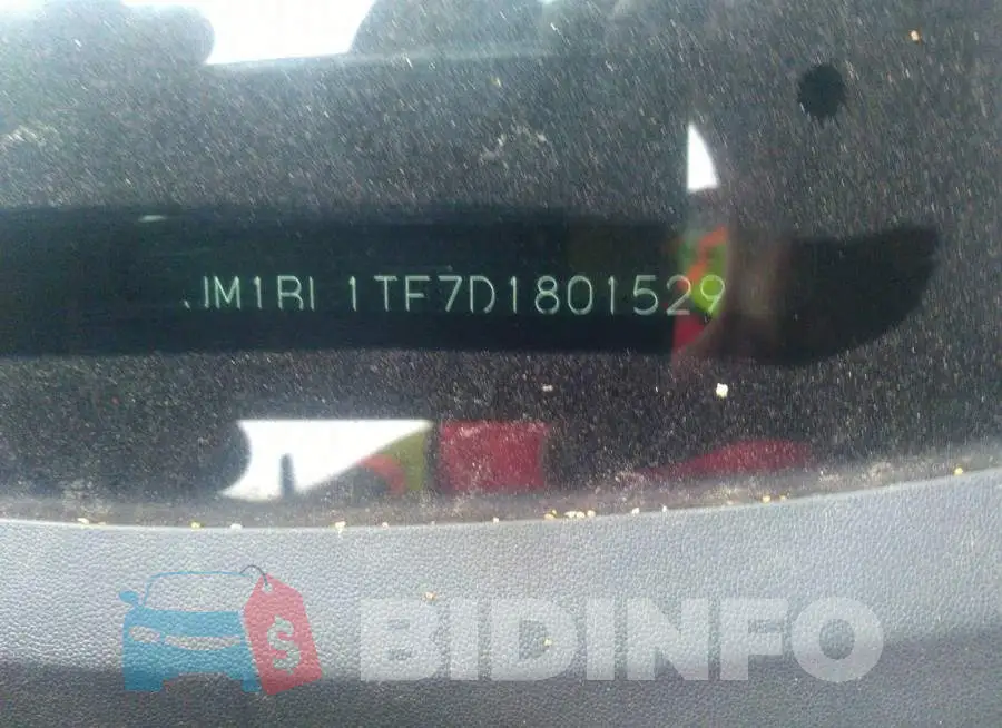 JM1BL1TF7D1801529 Photo# 9
