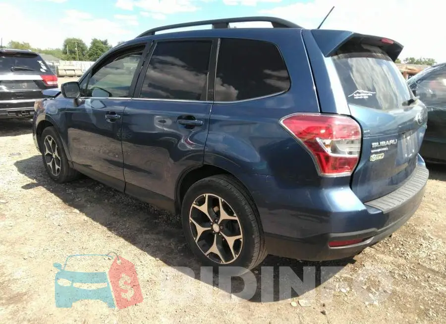 JF2SJGDC6EH470952 Photo# 3