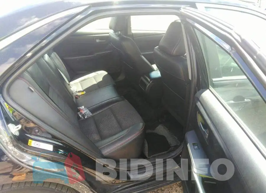 4T1BF1FK3FU970167 Photo# 8